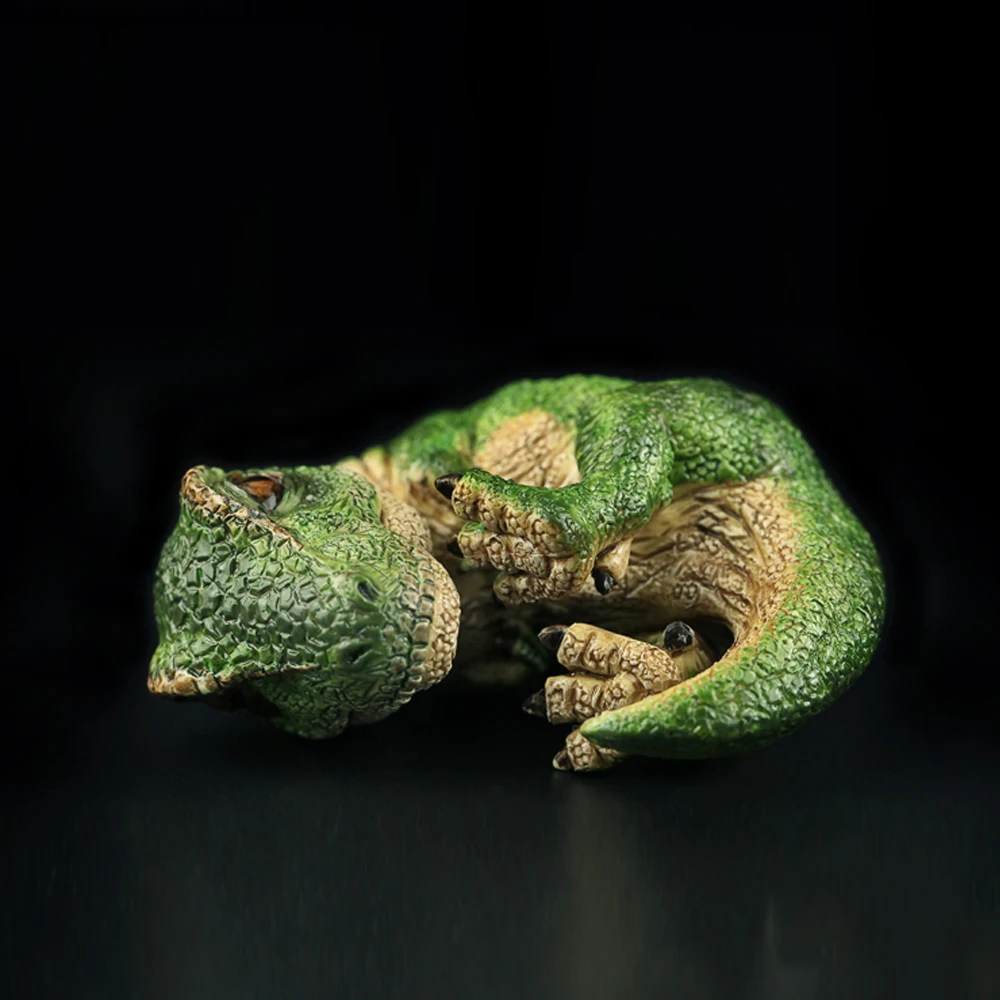 Солдатический элемент 1/6 сцена солдата приложение яйцо динозавра набор моделей