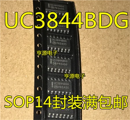 

UC3844B UC3844BDGSOP-14