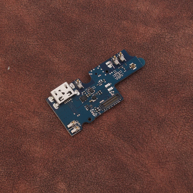 Ocolor для Blackview A80 USB плата A70 запасные части коннектор док-станция аксессуары