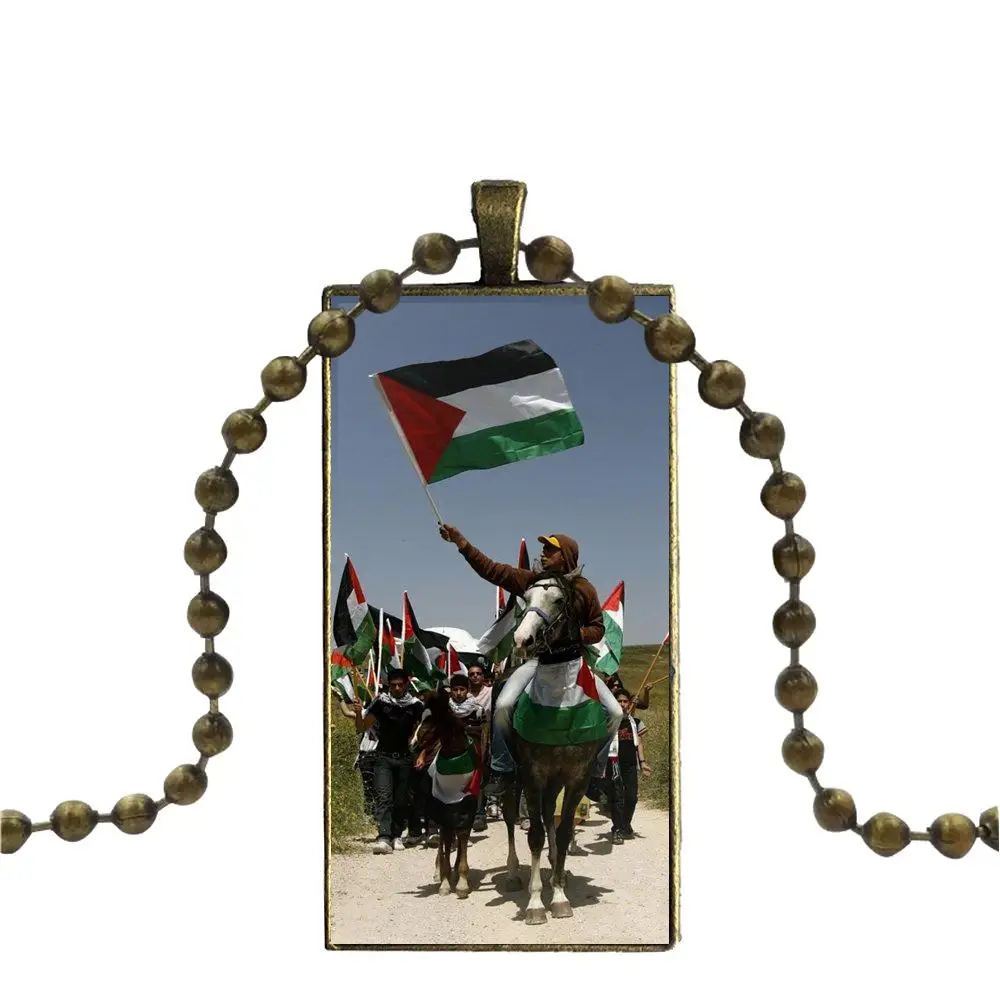 Женское модное колье ручной работы в форме прямоугольника для вечеринки