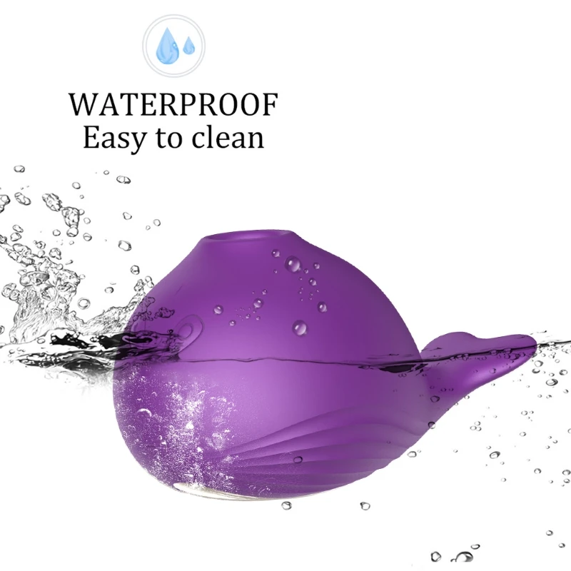 Вибратор-стимулятор для стимуляции точки G 9 скоростей | Красота и здоровье