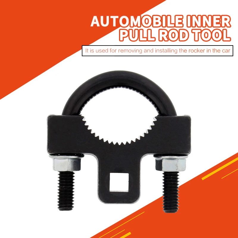 3/8in Наконечник поперечной рулевой тяги End Универсальный На тонком каблуке