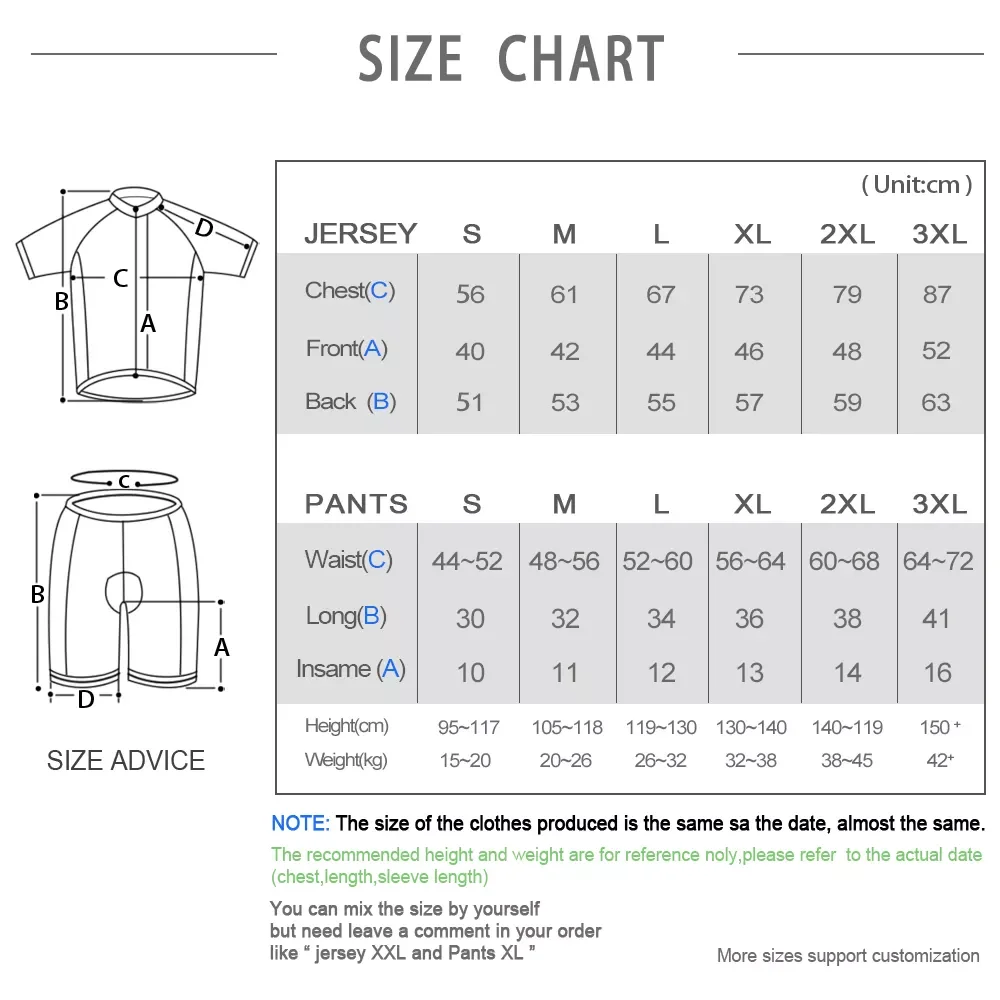 

High Quality Kids Cycling Clothing STRAVA 2021 Summer Boy Jersey Set Biking Short Sleeve Clothes MTB Children's Cycling WearSuit