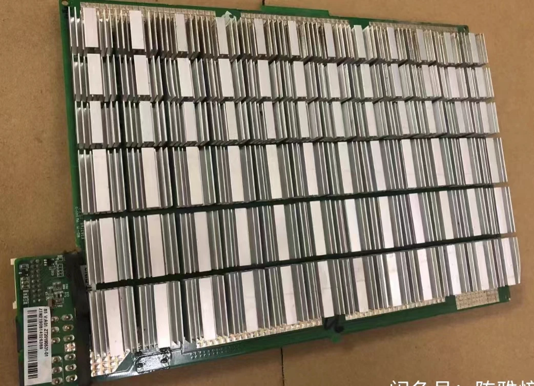 Плата питания для компьютера ETH BTC S5 Love Core A1 F1 основная плата управления гарантия 2