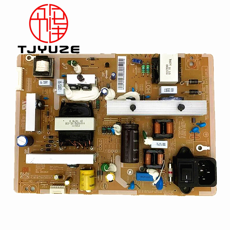 

Аксессуары для ЖК-телевизоров с хорошей тестовой мощностью для bn44-00530b f55v11 _ DHS HU10123-13054A LH55EDDPLGC/EN LH55EDCPLBC/ZA