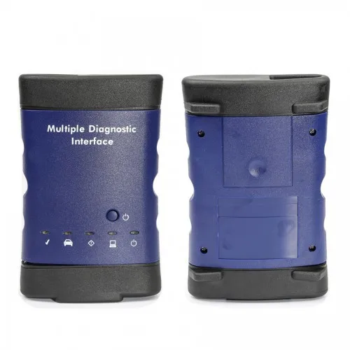 Диагностический сканер MDI с Wi Fi многофункциональный диагностический интерфейс