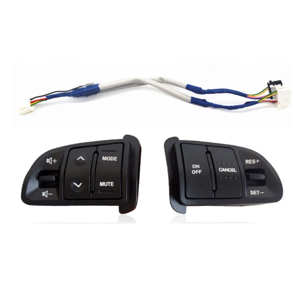 

Переключатель на руле, кнопка Bluetooth для Kia Sportage SL 2011 2012 2013 2014 2016, ответ на телефон
