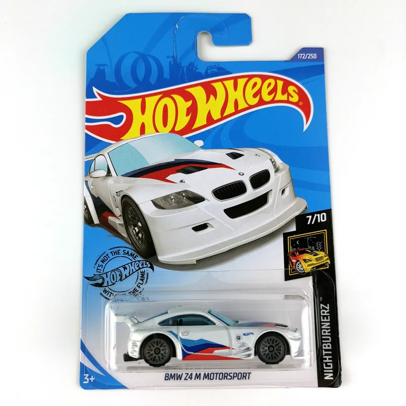 2020 Hot Wheels 1:64 Автомобиль NO.150-174 PORSCHE 911 GT3 RS 98 HONDA PRELUOE LAMBORGHINI JAGUAR металлическая литая