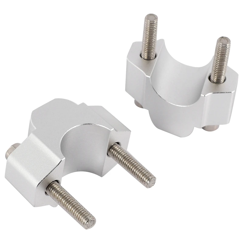 

Handlebar Riser Bars Clamp for YAMAHA XT1200ZE SUPER TENERE XT1200Z 2014-2018 Motorcycle Accessories