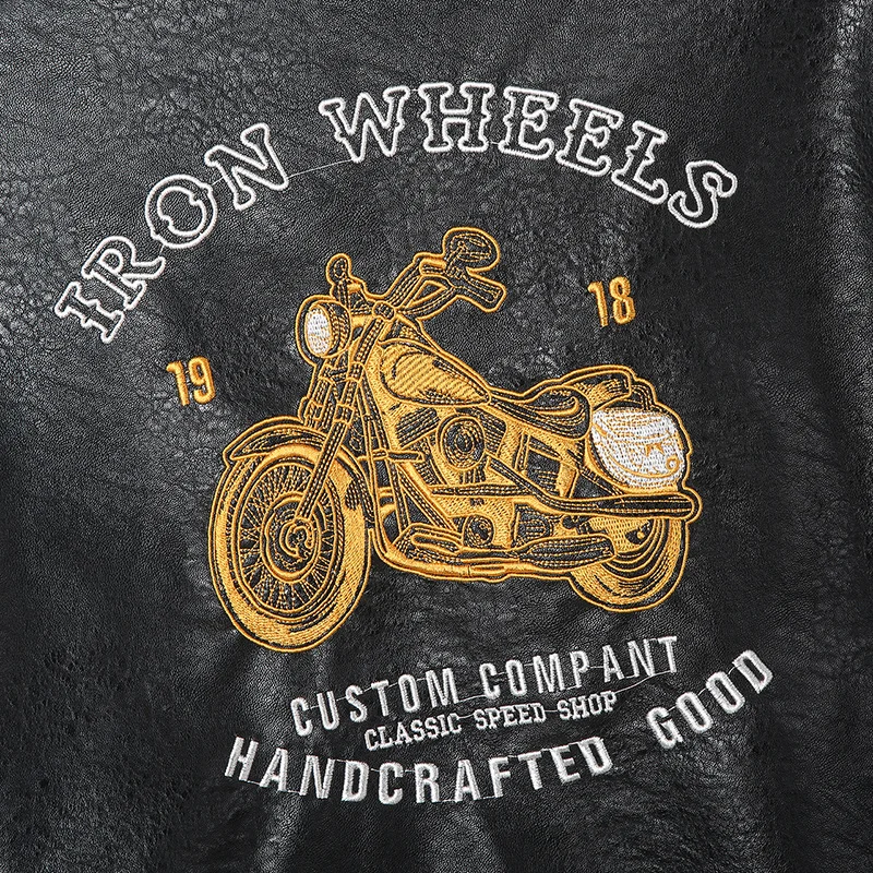 Новинка 2020 года стильное весенне осеннее пальто летная куртка из искусственной