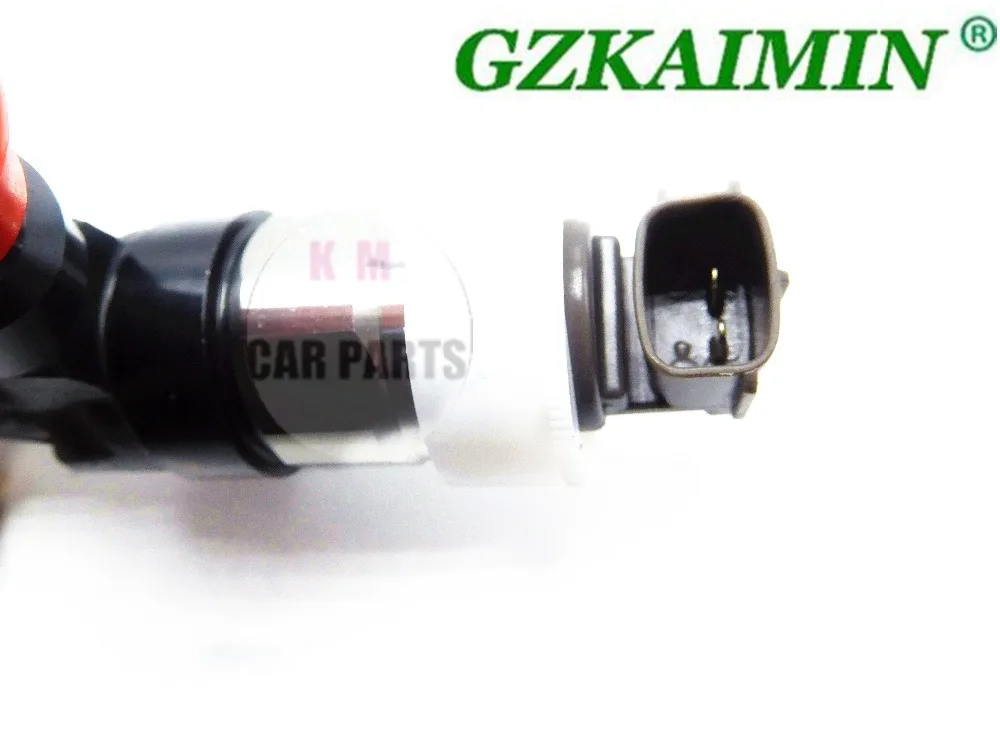 Новый Дизельный инжектор COMMON RAIL для TOYOTA 2KD-FTV HIACE TURBO OEM 23670-30050 095000-5880 23670-39095 |