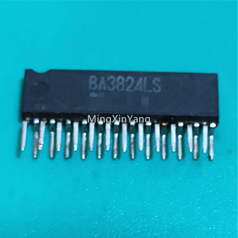

Интегральная схема BA3824LS, 5 шт.