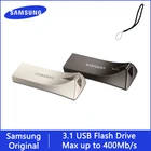 SAMSUNG USB флэш-накопитель 64 Гб32 128 ГБ флэш-накопитель 128 Гб 64 Гб оперативной памяти, 32 Гб встроенной памяти, 256 GB 300MB Ручка привода 3,1 USB флеш-диск на ключе памяти для телефона