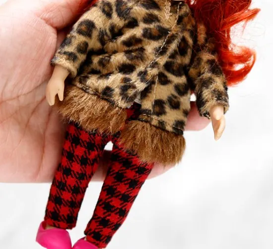 

the clothes suit for little OG doll suit for 15cm doll cute clothes no doll gift for girl