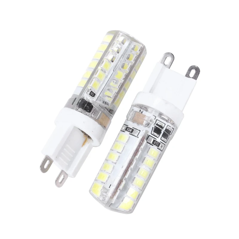 5X G9 Led 2835 48SMD Capsule Bulb Light Lamps Replace Halogen 200-240V Main Colour:Cool White Wattage:G9 4W(2835 chips) | Лампы и