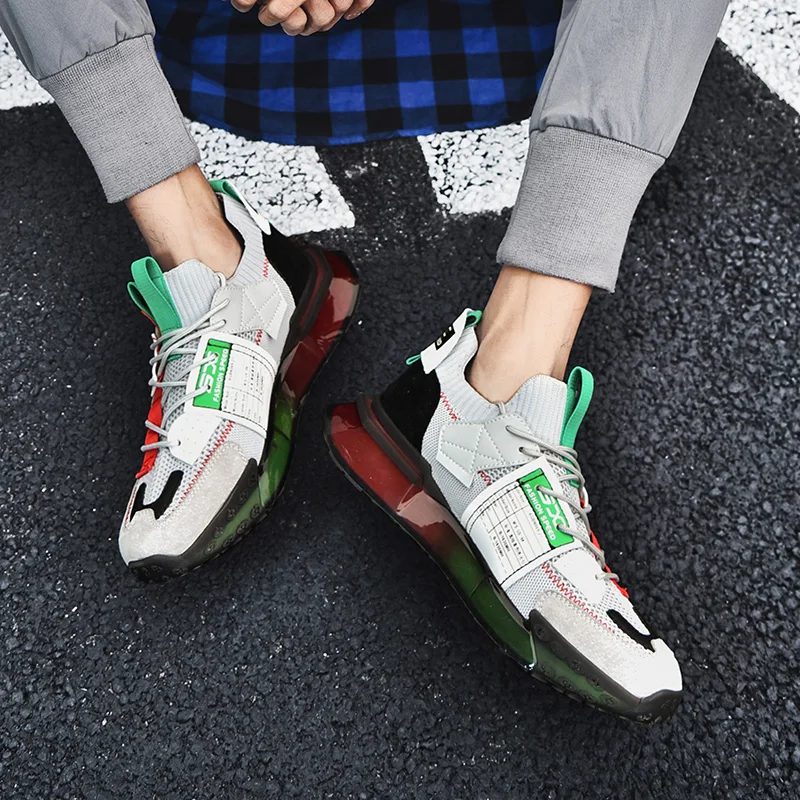 

men shoes Sneakers Male Mens casual Shoes tenis Luxury shoes Trainer Race off white Shoes fashion loafers running Shoes for men