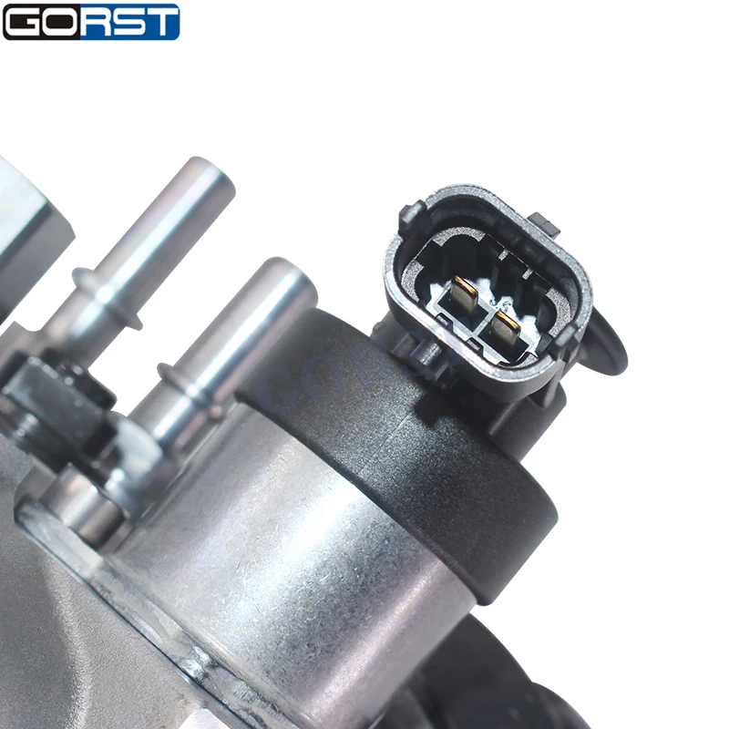 Дизельный двигатель высокого давления Топливный насос 0445020517 для Foton Cummins ISF3.8 5303387