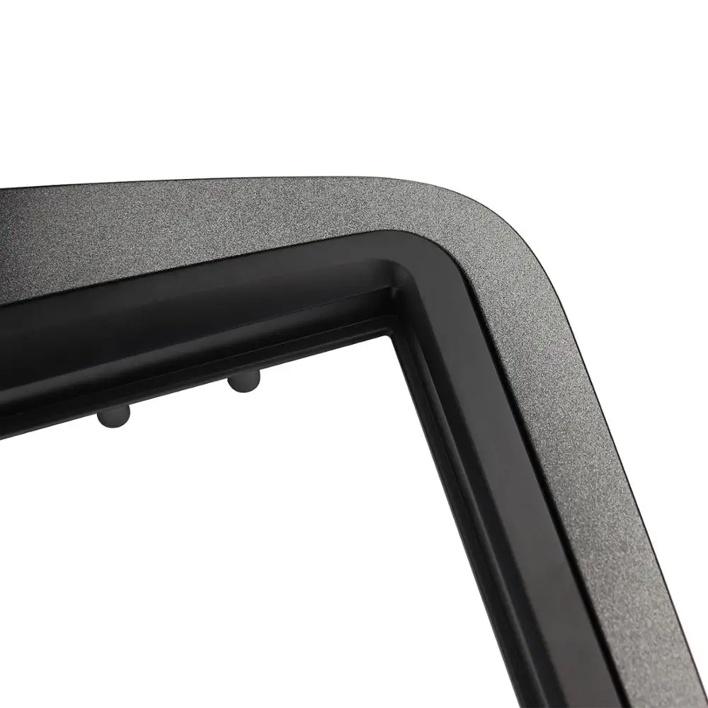 Двухсторонняя Din Радиовещательная фасция для Seat Altea комплект установки в