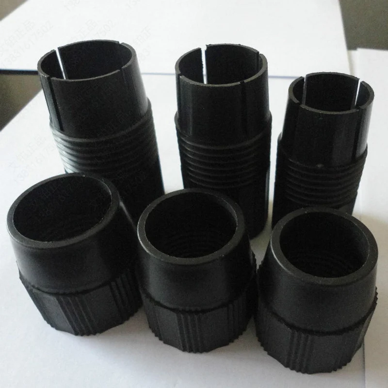 6 шт пластиковые телескопиче