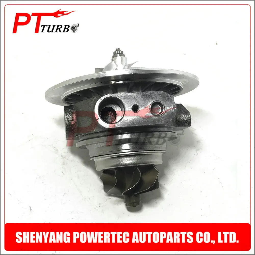 Сердечник турбокомпрессора JHJ RHF5 CHRA 06K145722H 06K145722G 06K145722T для Volkswagen Golf 7 Polo / Audi A3 S1 S3 GTI