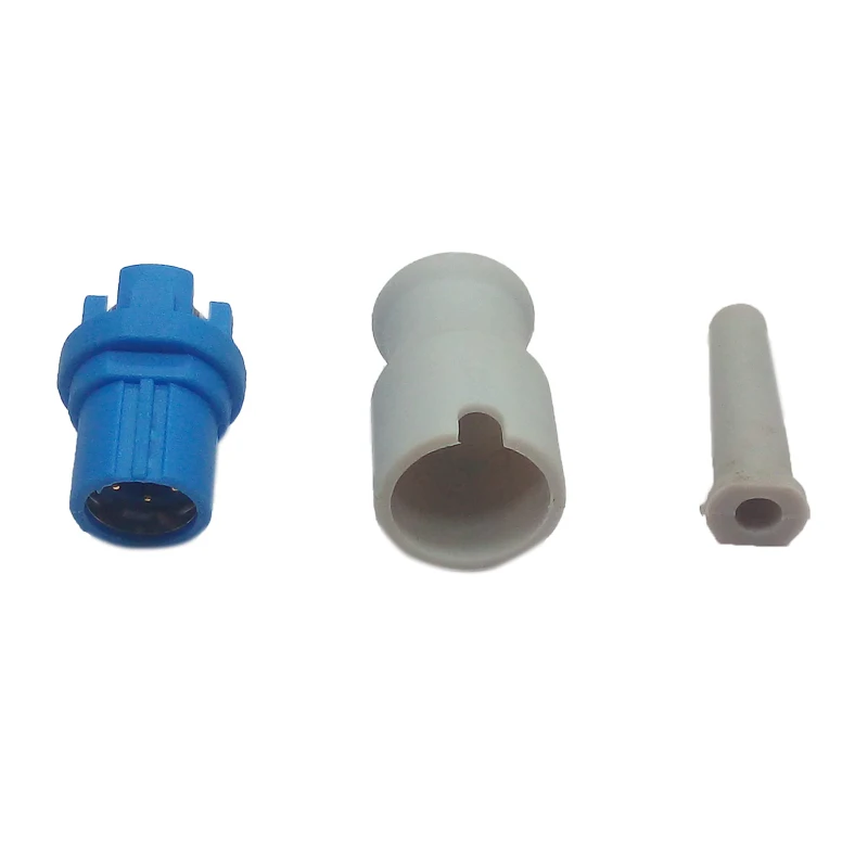 Electronic Hemodynamometer cuff with hoop single tube , 22-32cm Nylon cuff TPU bladder and PVC tube.Adult size