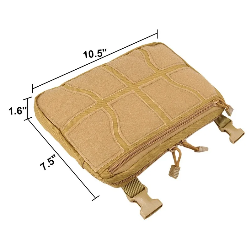 Набор сумок Recon многофункциональная сумка для инструментов тактическая