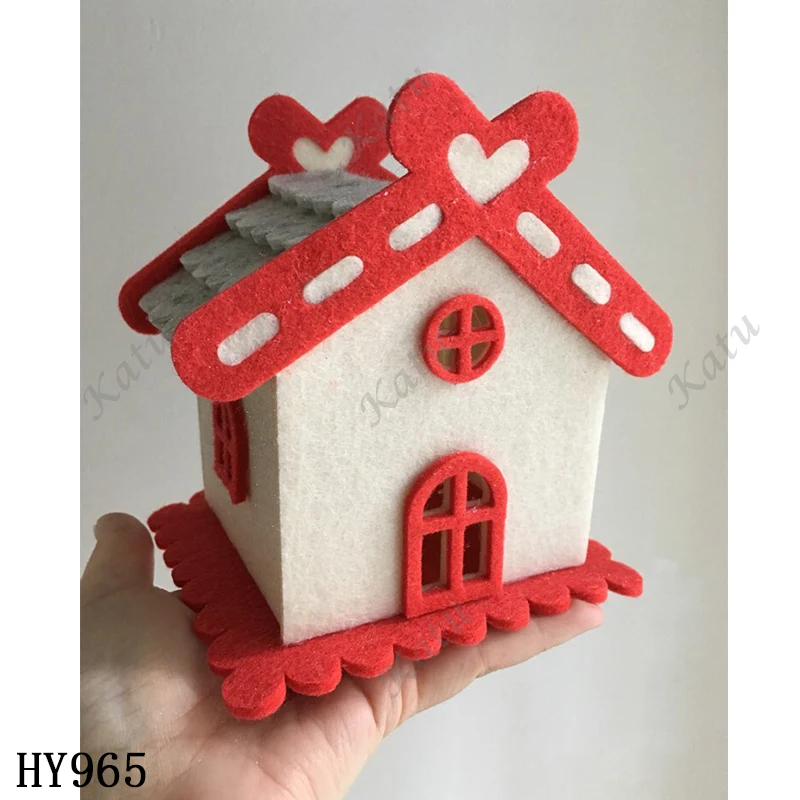 Пресс формы для рождественской комнаты 2019 новые пресс и деревянные подходят