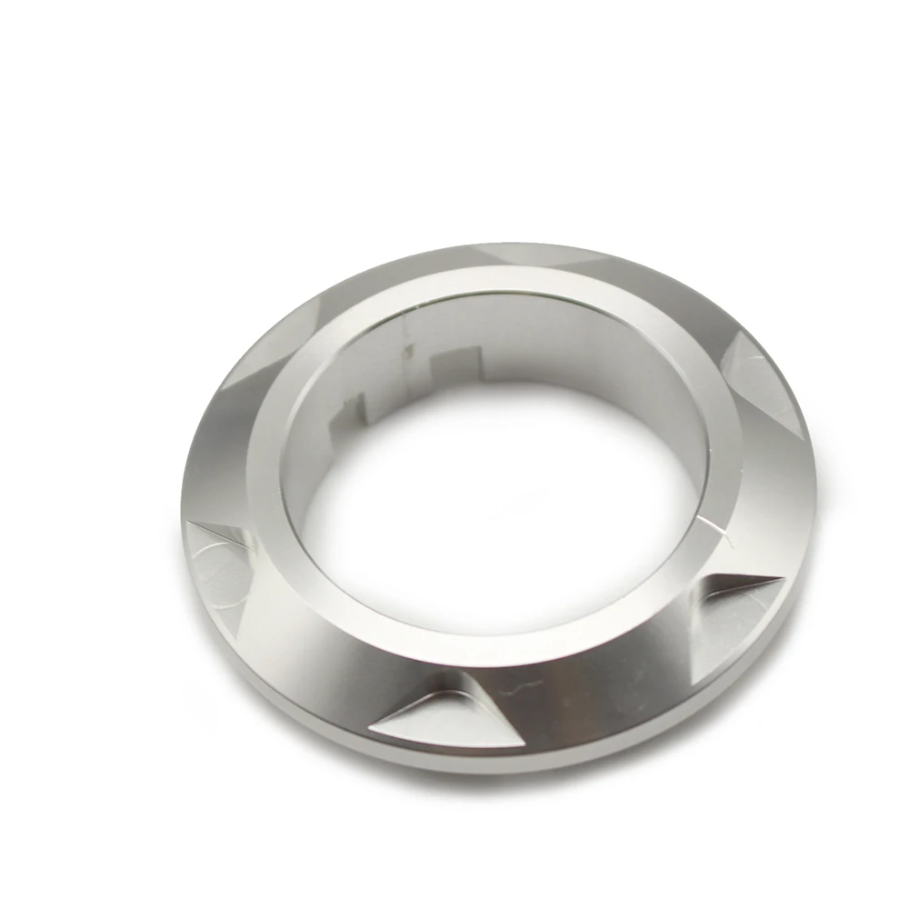 

Крышка замка ключа зажигания мотоцикла, декоративные кольца, защитные колпачки для переключателя ключа для Yamaha TMAX 530 TMAX T-MAX 530 2013-2015