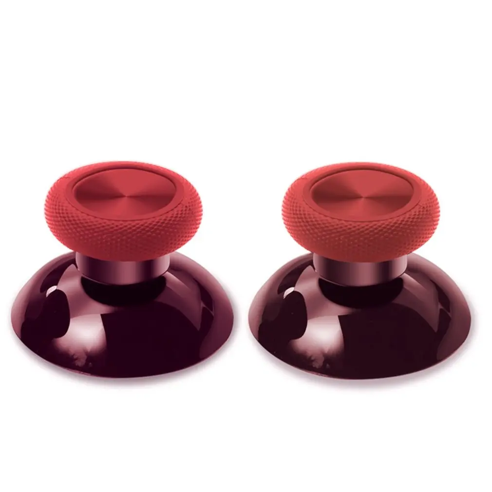 

3D Analog Joystick Stick for Xbox One Controller Analogue Thumbsticks Caps Mushroom Game Head Rocker Replacement Microsoft BSIDE