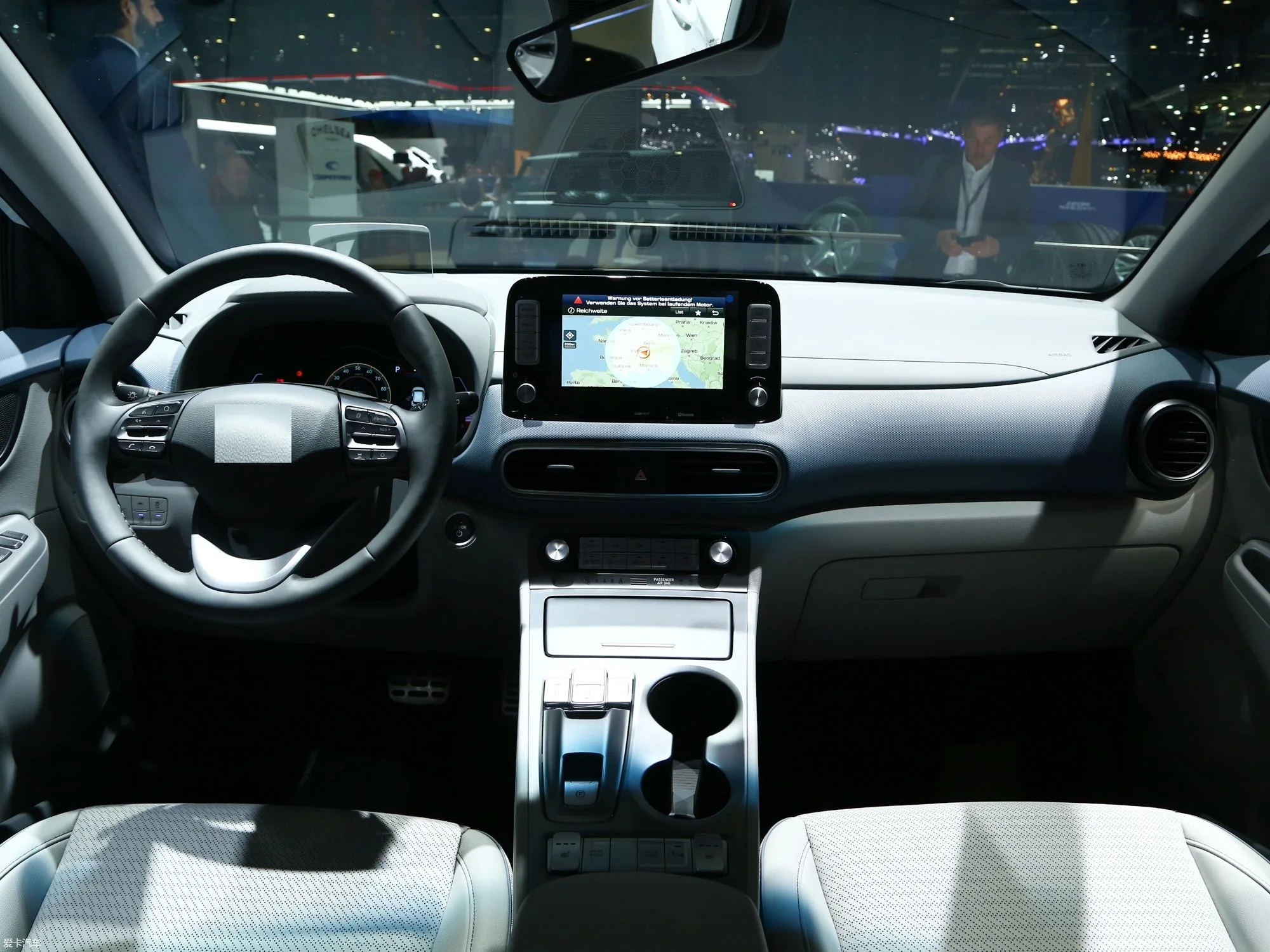 

Android10 For Hyundai Kona 2017-2018Car GPS Navigation Auto Stereo Multimedia Radio Video DVD Player Headunit Carplay DSP 4G LTE