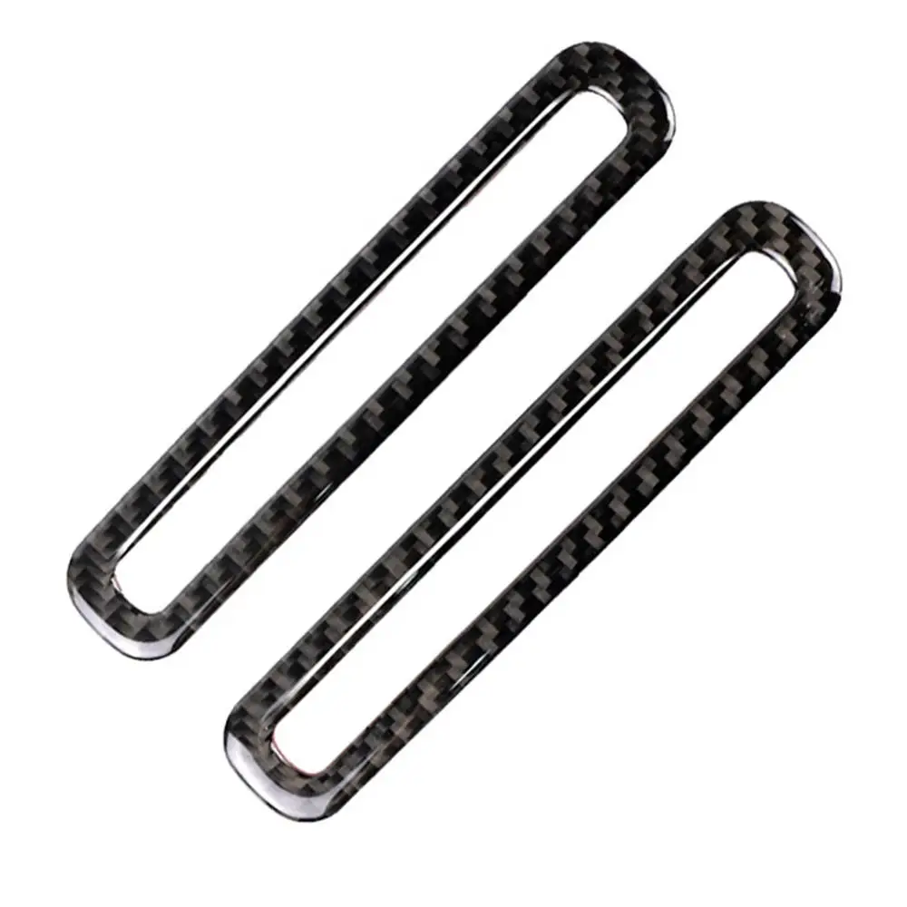 1 пара автомобильных наклеек для вентиляционных отверстий из настоящего