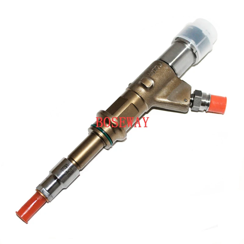 

Foton Cummins engine ISGe diesel Fuel Injector 4307475 4307468 5491515