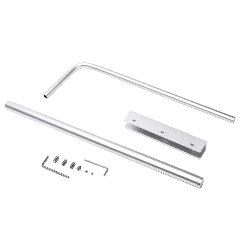 Универсальная подвесная оссветильник ная стойка из алюминиевого сплава для