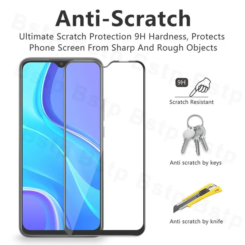 Фото Защитное стекло для Redmi 6 Pro 7 8 9 10 закаленное Xiaomi 6A 8A 9A 9T 9C 8T защита экрана защитная Защитное стекло для Redmi 6 Pro 7 8 9 10 закаленное Xiaomi 6A 8A 9A 9T 9C 8T защита экрана защитная
