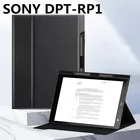 Новинка 2020, чехол для электронной бумаги SONY, фотоальбом 13,3 дюйма, специальные защитные чехлы с держателем для ручки