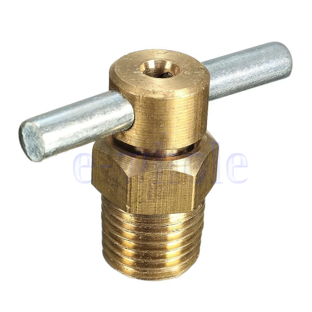 Tank Fittings Petcock Replacement Part