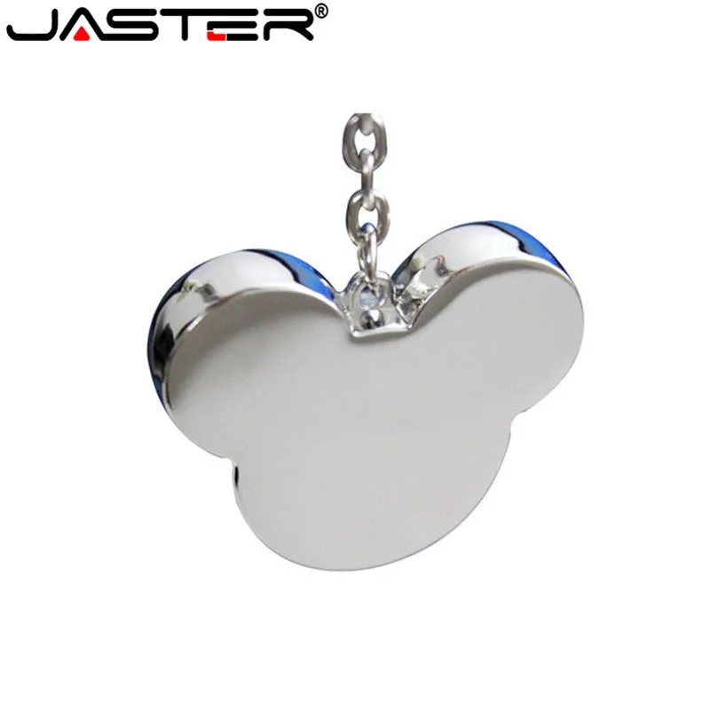 USB флеш-накопитель с Микки Маусом модный флэш-накопитель на 4 ГБ 8 16 32