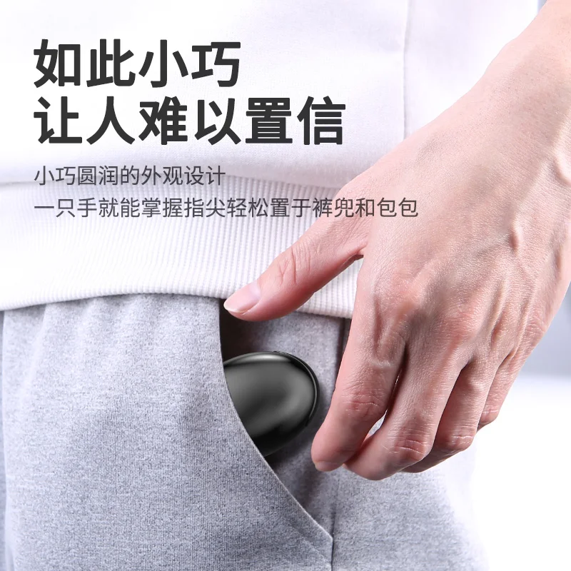 

Wireless Headphone Bluetooth Earphones case