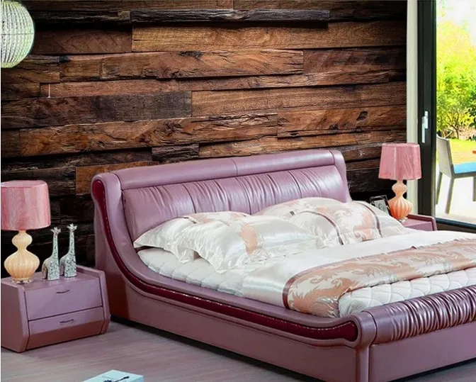 Настенные 3D обои на заказ для спальни фоновая фотография настенные Стикеры