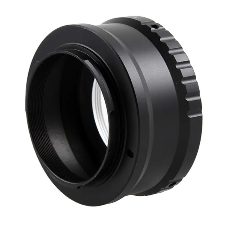 

Photographic Equipment Metal M42 to E-mount Nex Adapter Screw Lens for Sony Micro Camera Body Nex7 Nex5 Nex6 0.1kg (0.22lb.)