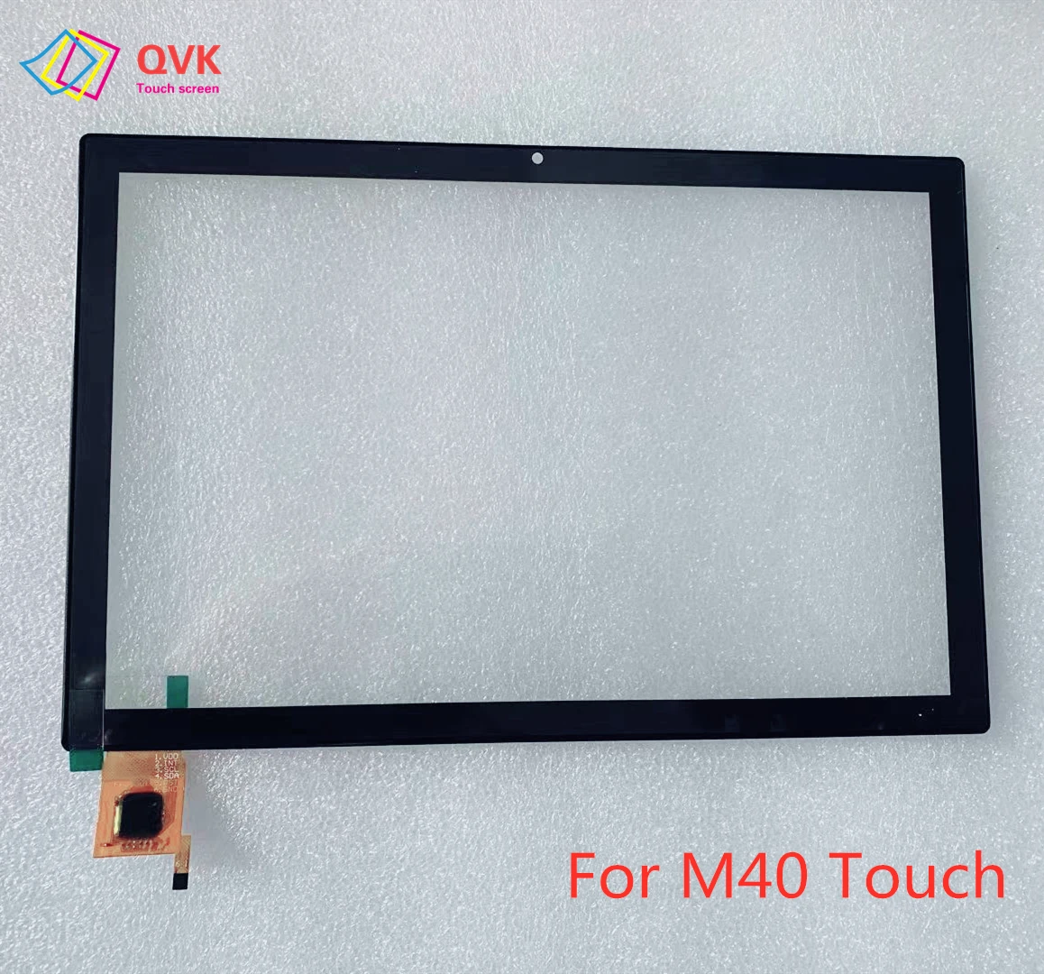 Стеклянный сенсорный экран 10 1 дюйма для Teclast M40 /M30 Pro/M20 4G/M30 емкостный сенсорная