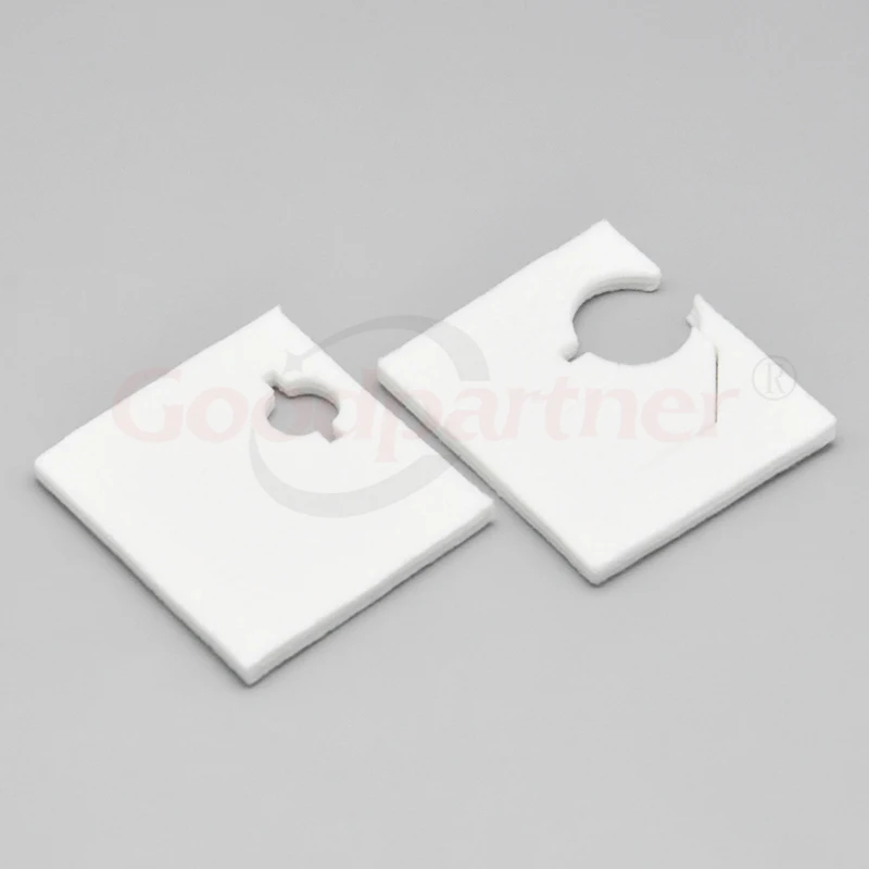 50X 1526918 1526919 лоток пористая подкладка губка войлока для EPSON L100 L200 S22 SX125 SX130 ME10 ME32 ME320
