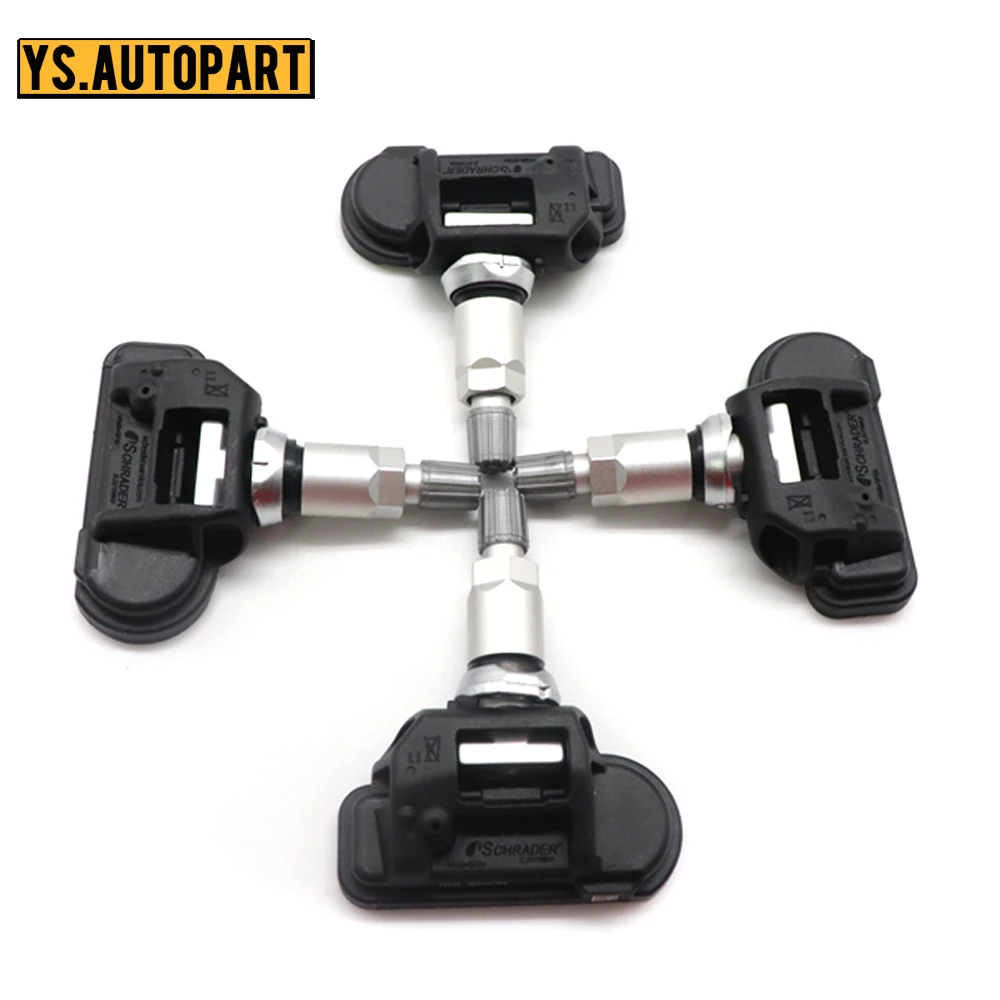 Датчик давления в шинах 13598775 TPMS подходит для Opel Adam Ampera Astra J Van Cascada Corsa E Insignia A Vivaro