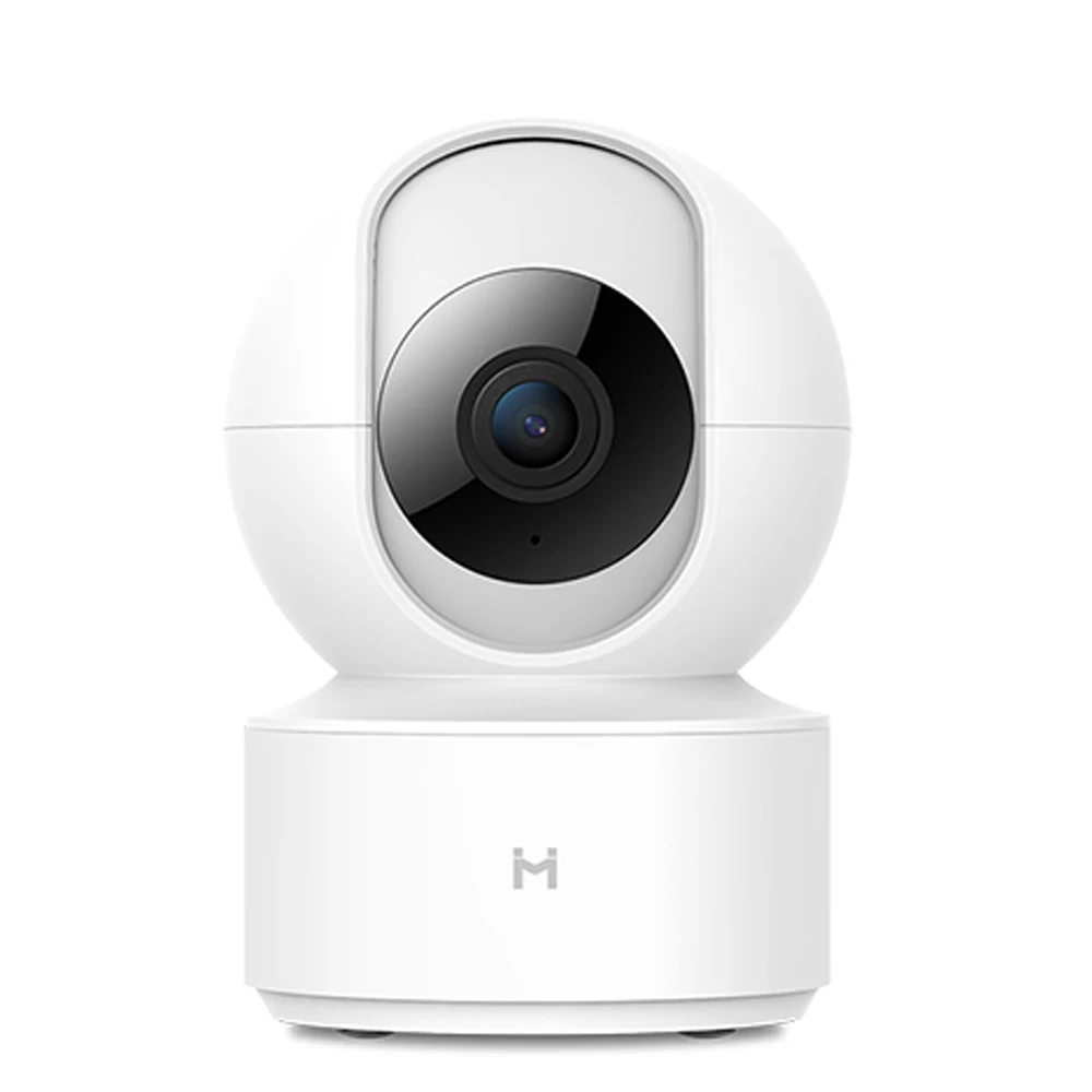 Xiaomi Mijia xiaobai умная камера 1080P HD цветная технология с низким освещением ночная