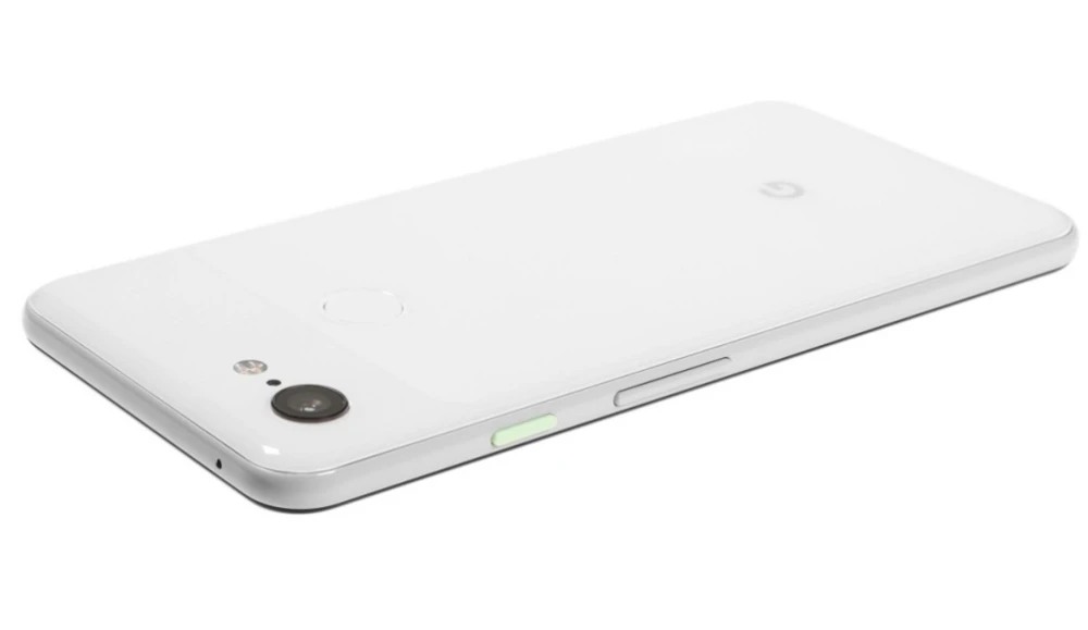 Google Pixel 3 Octa Core 5 Inch с одной SIM-картой 4 аппарат не привязан к оператору сотовой связи