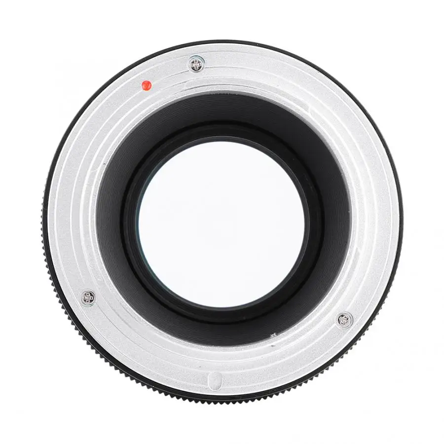 

lente para celular 85mm f/1.8 Large Aperture Medium Telephoto Full-frame Manual Mirrorless Camera E Lens for Sony camera lens
