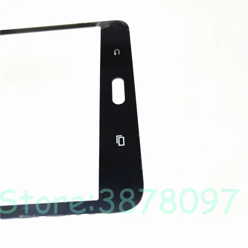 Сенсорная панель для планшета Samsung Galaxy Tab A 7 0 2016 T285 T280 ЖК-экран внешнее стекло