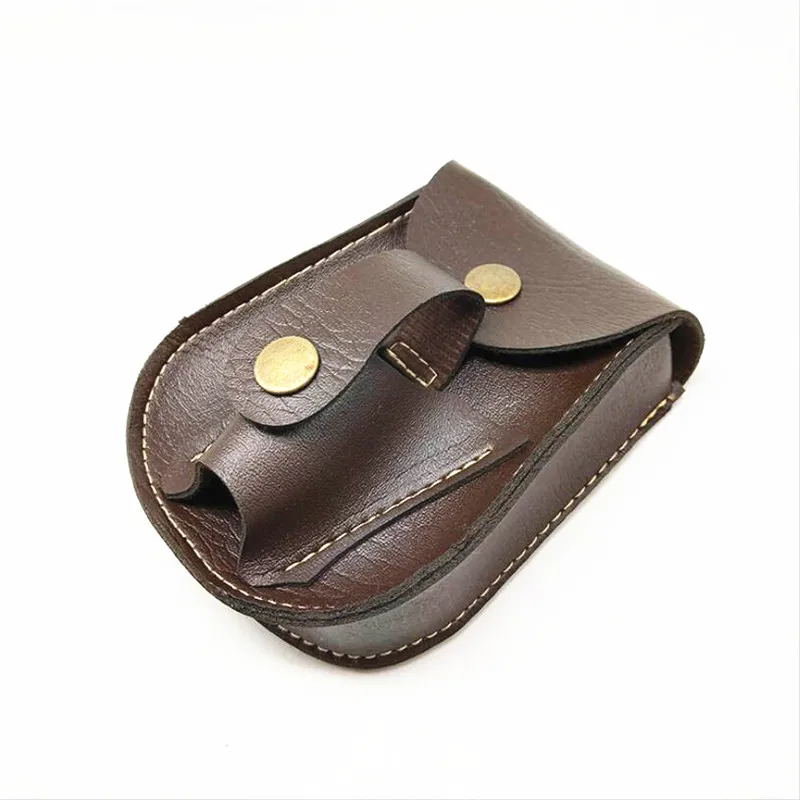 Стальной шарик для спорта на открытом воздухе полиуретановая сумка рогатки