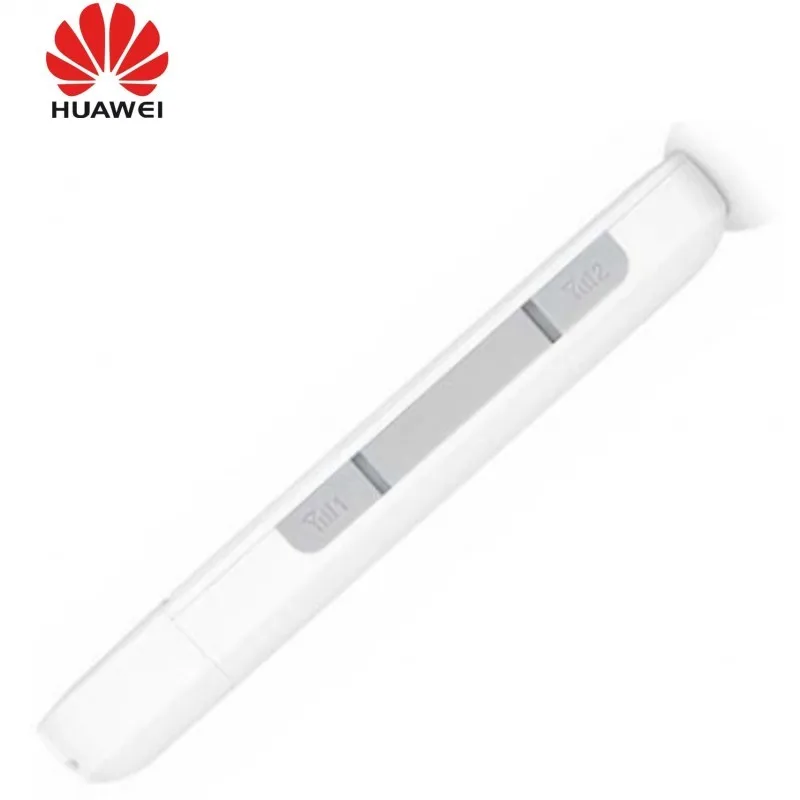 Лот из 150 шт Разблокировка Huawei E3372h 510 Мбит/с 4G LTE USB модем с слотом для sim карты