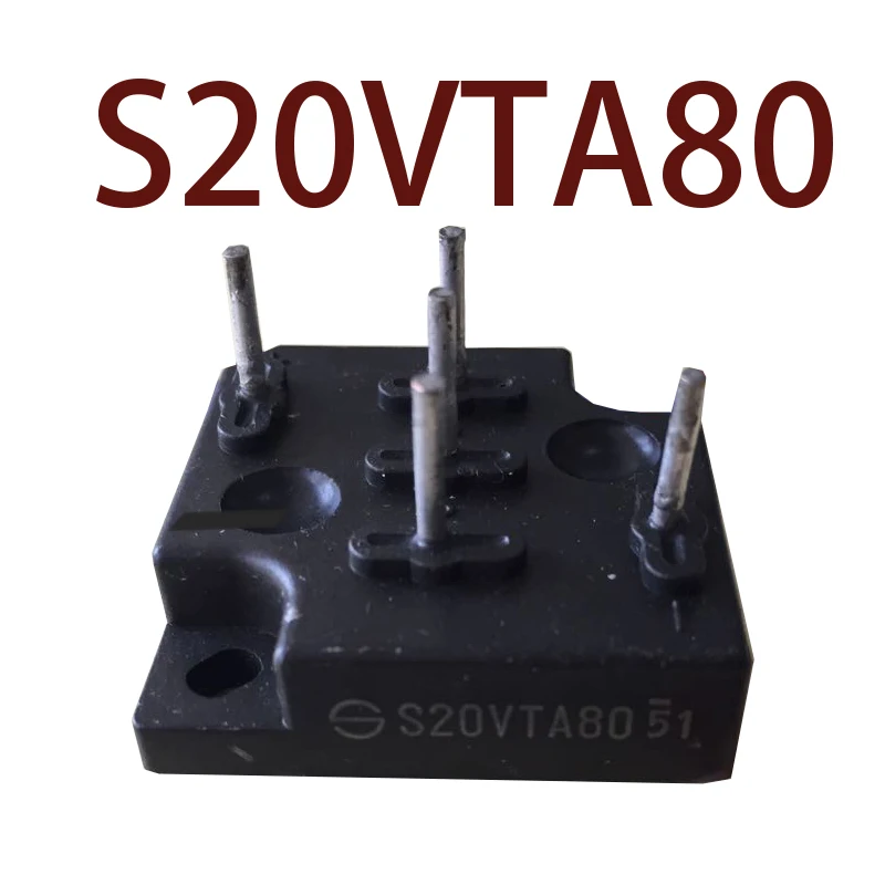

Оригинал-S20VTA80 S20VTA80U, гарантия 1 год, {фотографии товара на складе}